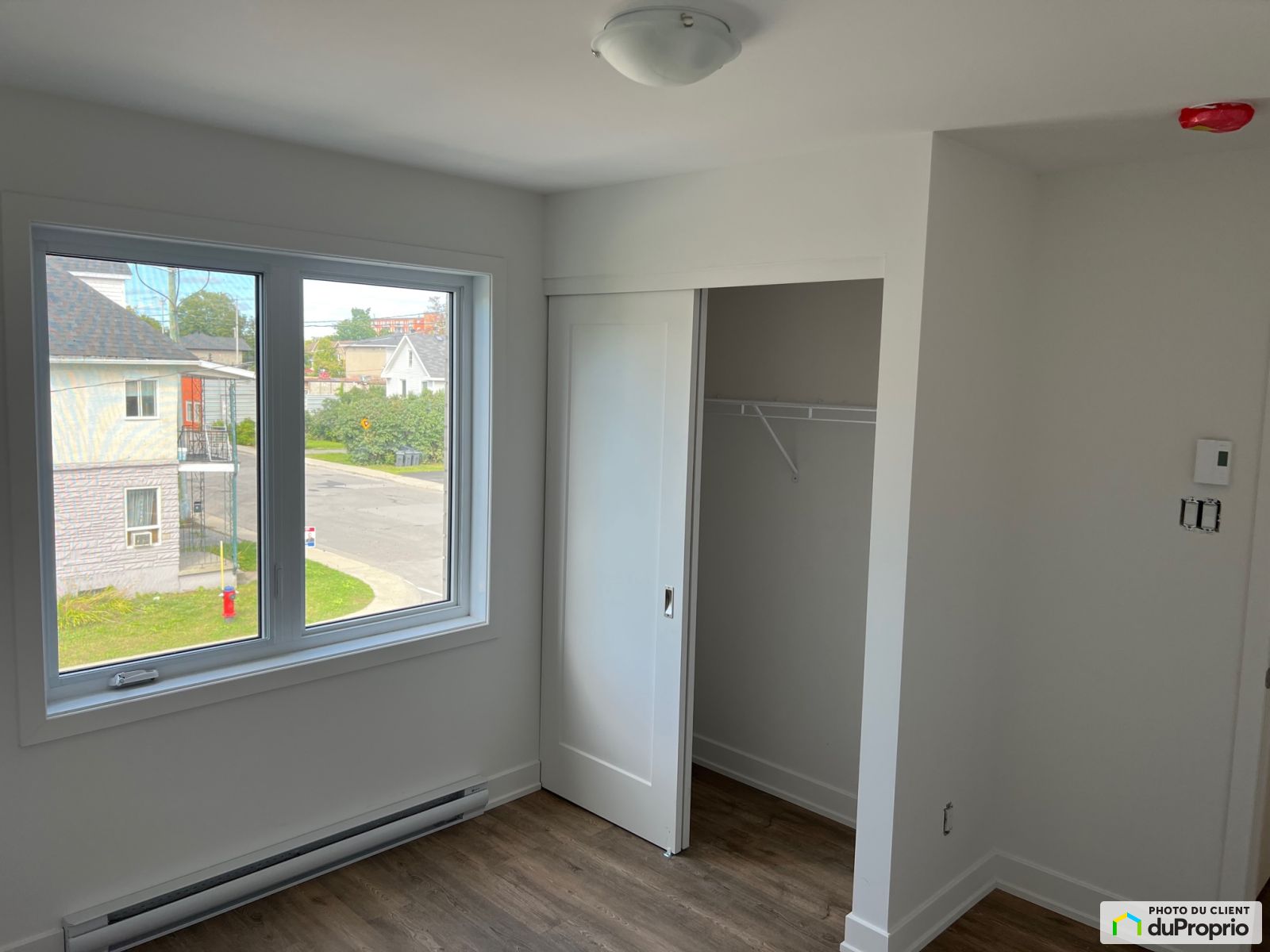 5C rue Chauveau, Gatineau (Hull) for rent