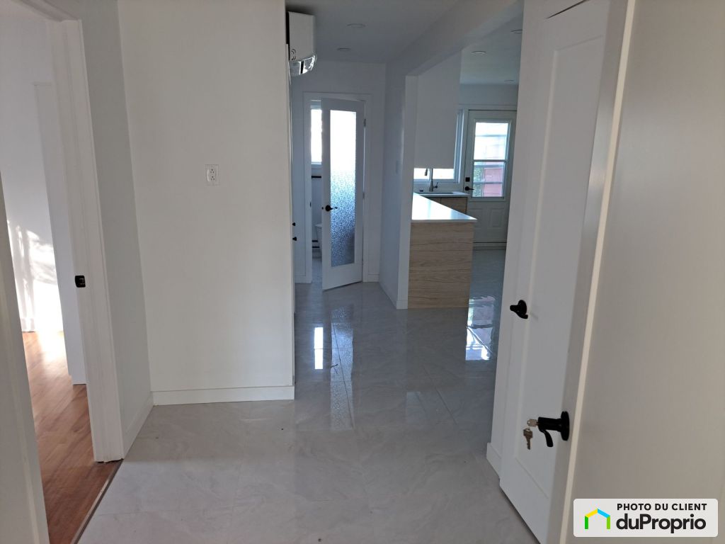 Logement A Louer Montreal Hochelaga Maisonneuve