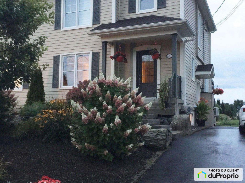 Appartements, maisons à louer, Bromont