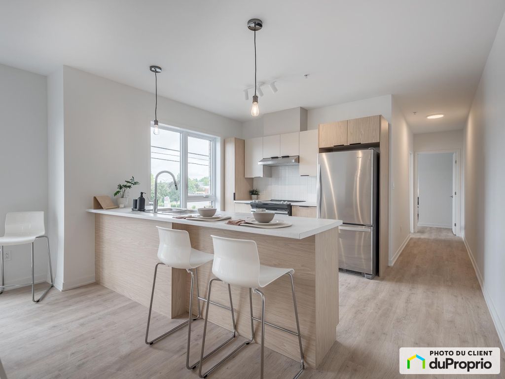 Longueuil (Greenfield Park) Apartments, houses for rent