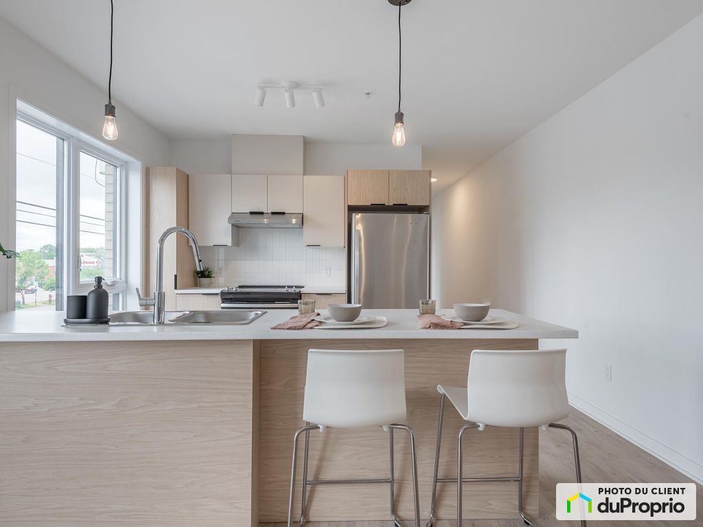 Longueuil (Greenfield Park) Apartments, houses for rent