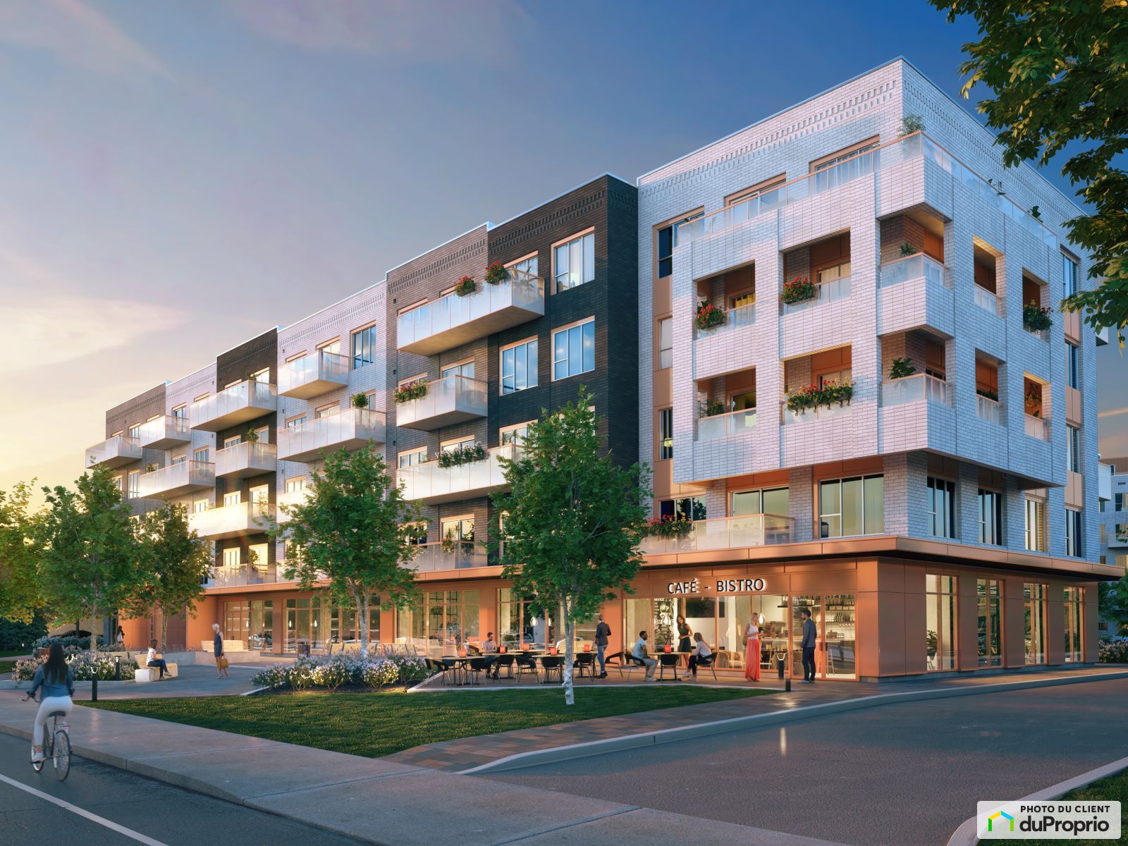 1819 avenue Dollard, LaSalle for rent