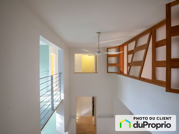 4104, avenue de Châteaubriand, Le Plateau-Mont-Royal à louer