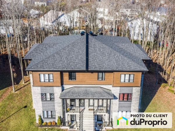 107 rue Bruno Dion, Blainville for rent