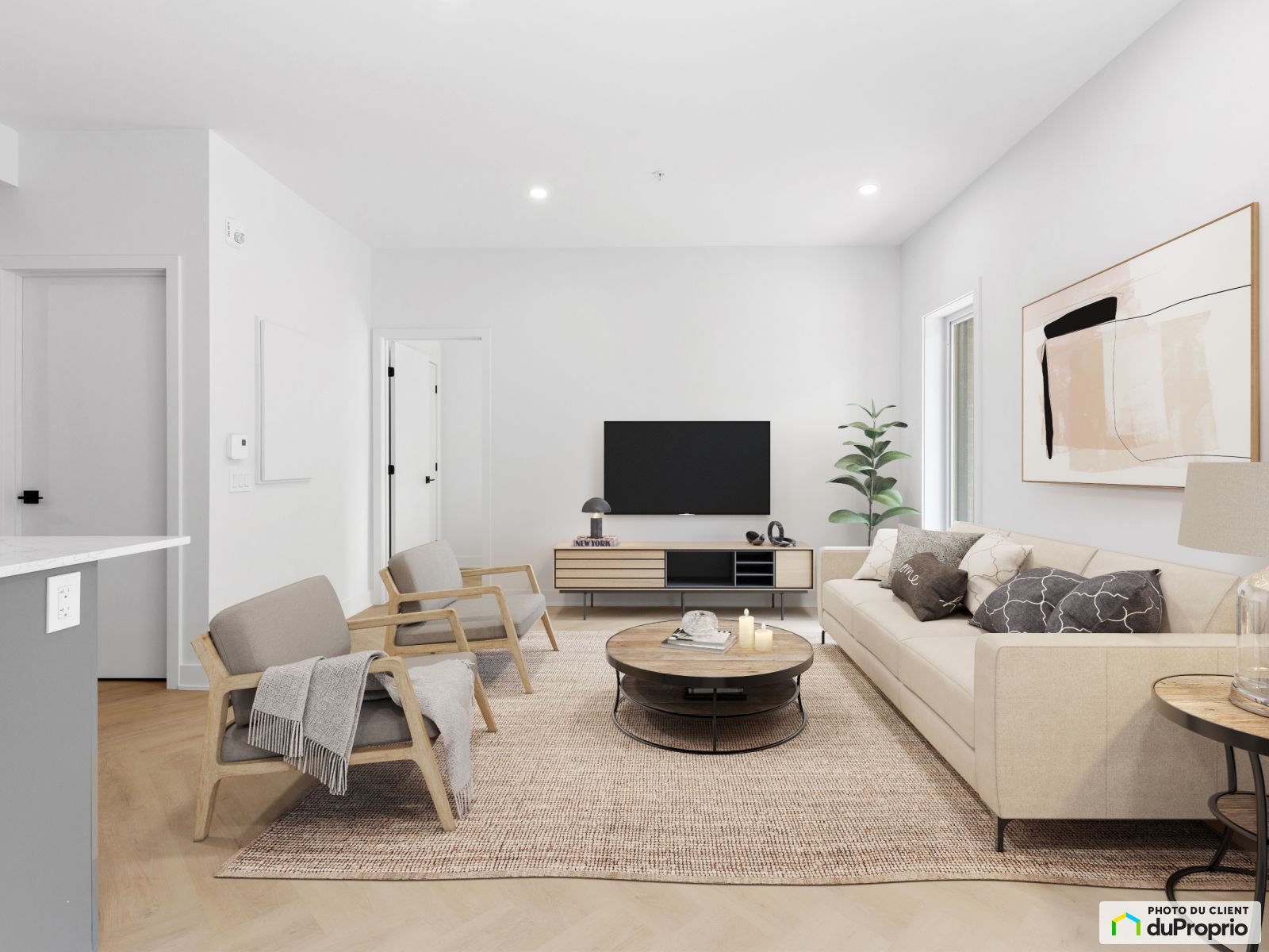 644 rue Notre-dame — photo 3