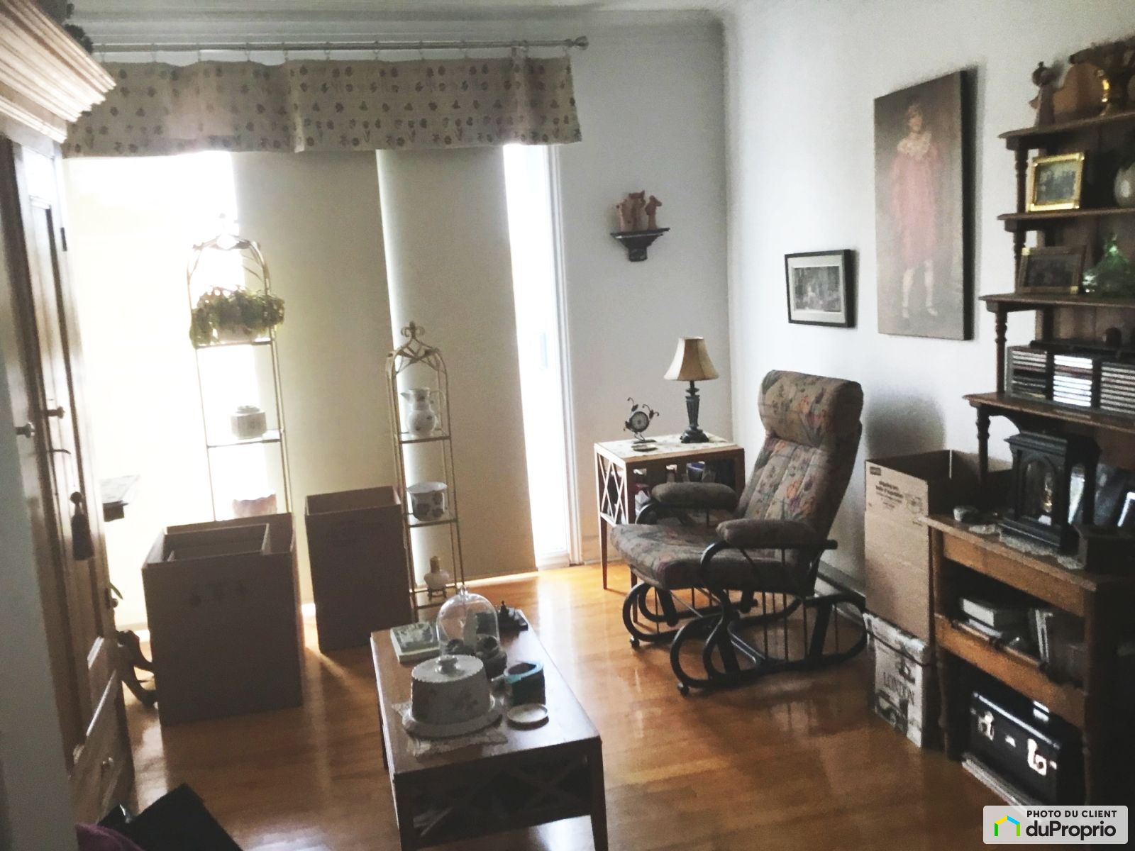 6-5890, rue de Jumonville — photo 1