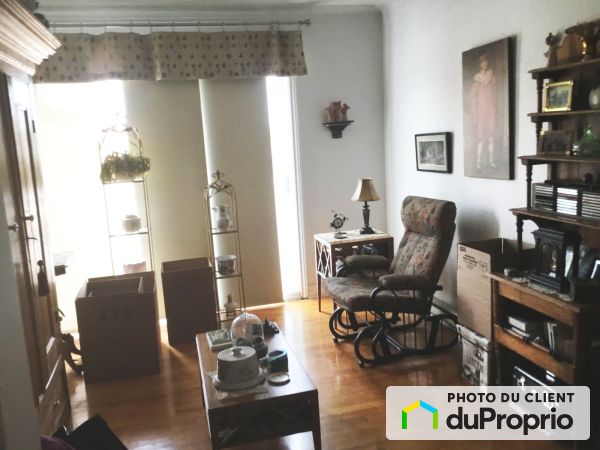 6-5890, rue de Jumonville, Mercier / Hochelaga / Maisonneuve à louer