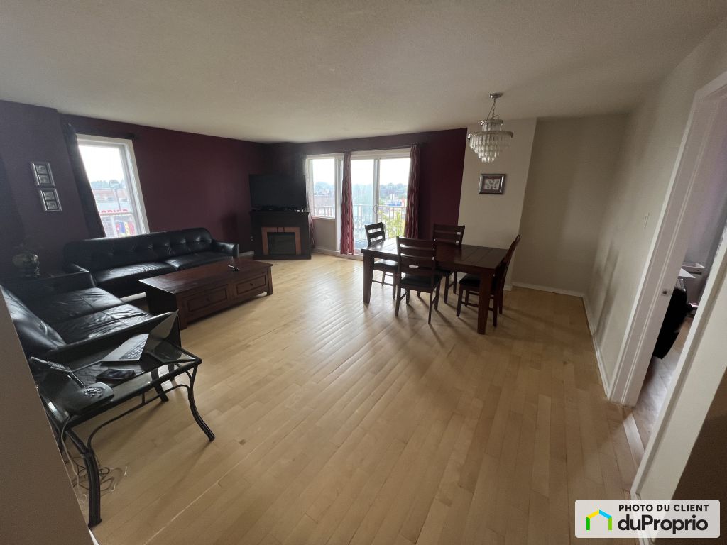 SaintLéonard Apartments, houses for rent