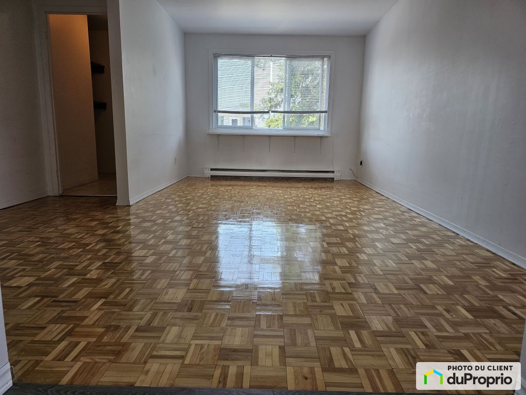 Appartements à louer, Longueuil (VieuxLongueuil)