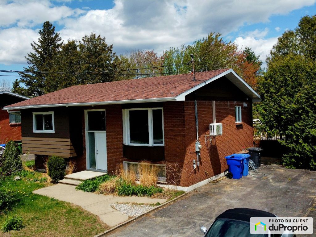 Appartements, maisons à louer, StAmable
