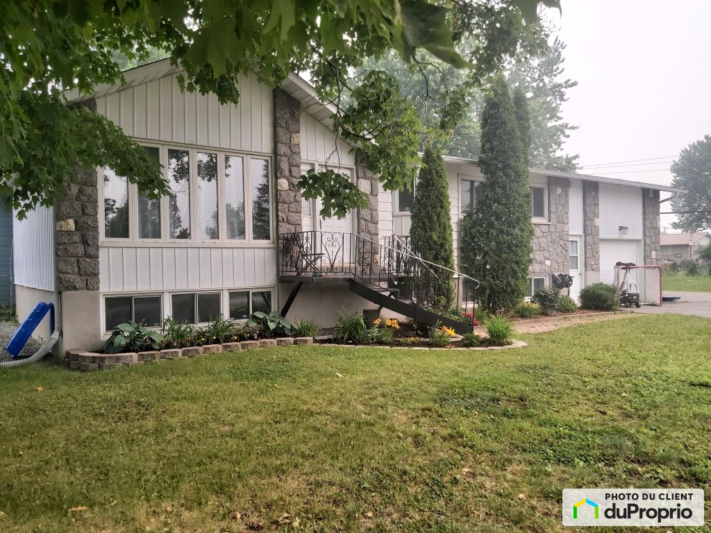 Maisons à louer, Gatineau