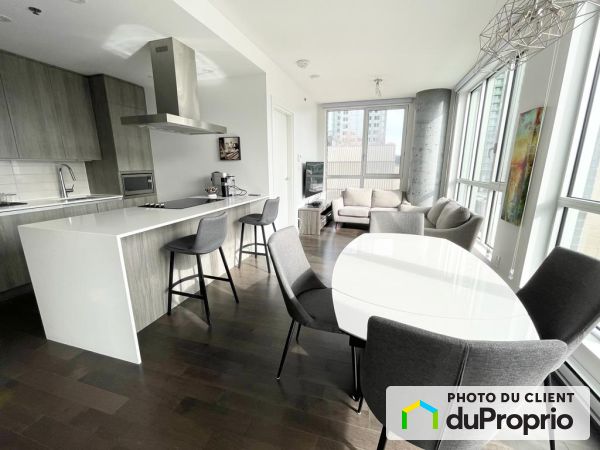 1211 rue Drummond, Ville-Marie (Centre-Ville et Vieux-Montréal) for rent