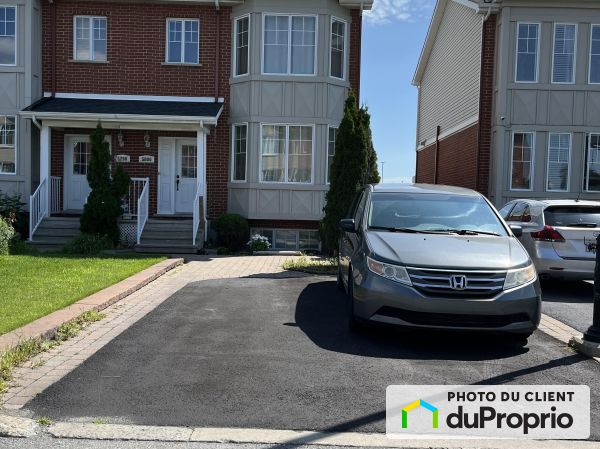 5800, rue de la Cigogne, Brossard à louer