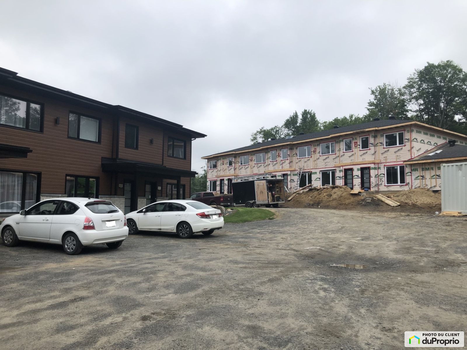 535, rue des Canots, Shawinigan à louer