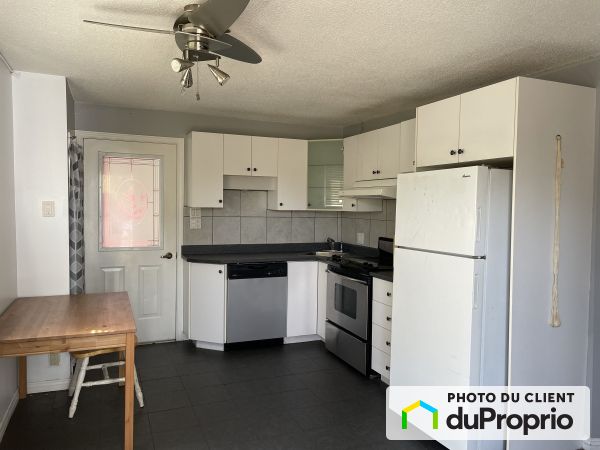 331 rue Laramée, Gatineau (Hull) for rent