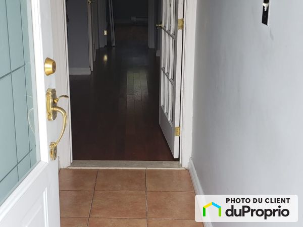 419 place Deauville, Laval-des-Rapides for rent