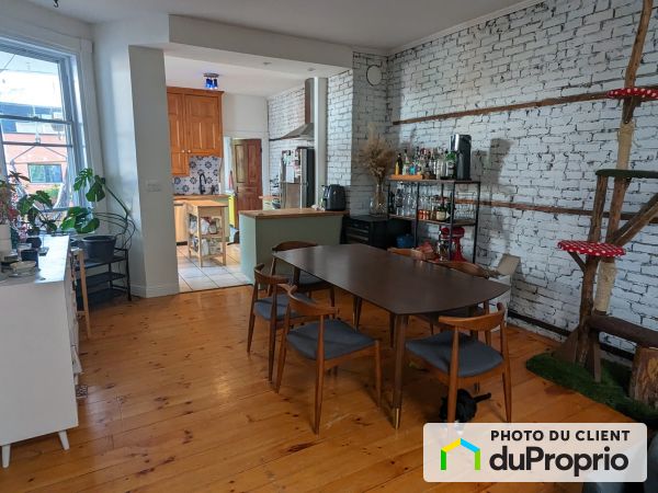 4422 avenue de Lorimier, Le Plateau-Mont-Royal for rent