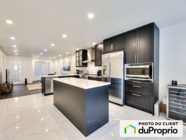 5226 rue Marquette, Le Plateau-Mont-Royal for rent