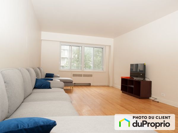 6280, place Northcrest, Côte-des-Neiges / Notre-Dame-de-Grâce à louer