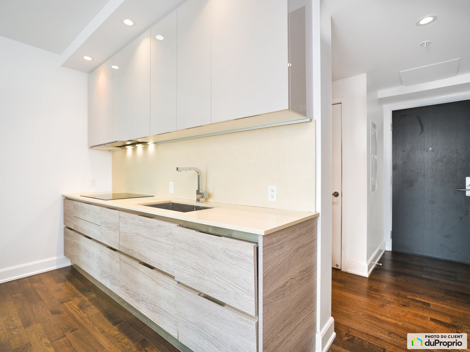 1003-1310, boulevard René-Lévesque Ouest — photo 1