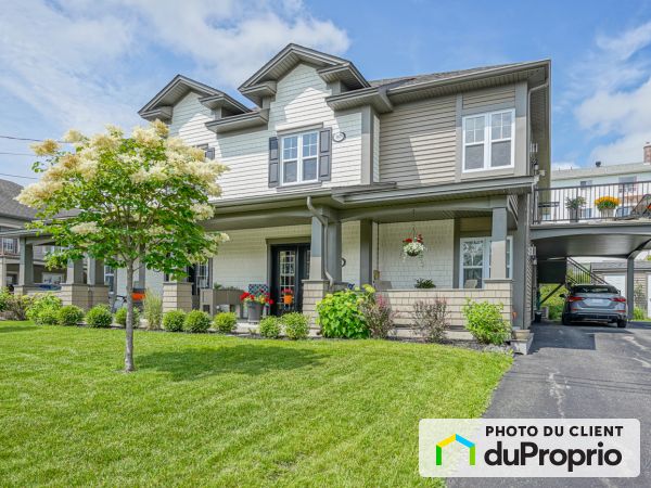 967 rue Albert-Charpentier, Sherbrooke (Jacques-Cartier) for rent