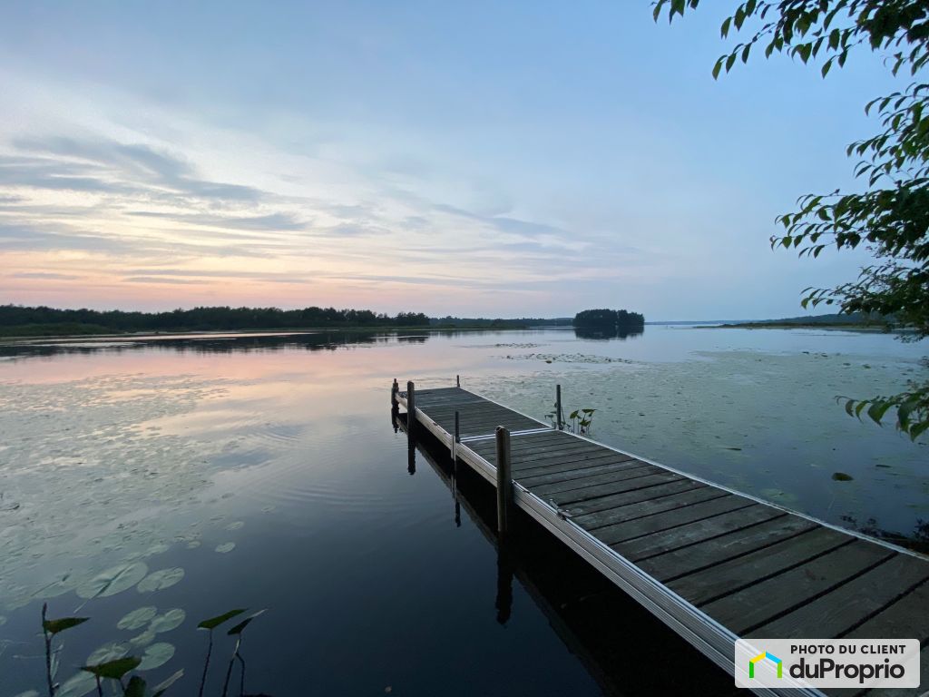 Maisons à louer, Estrie