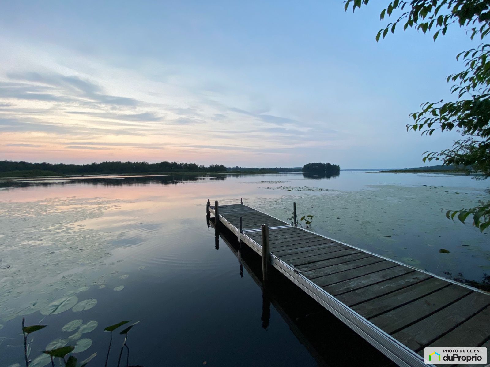 45, rue de la Coudrière, SteCatherineDeHatley à louer