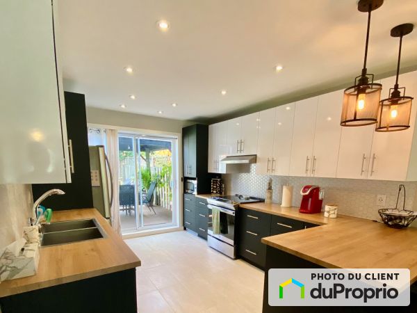9 rue de l&#39;Auvergne, Blainville for rent