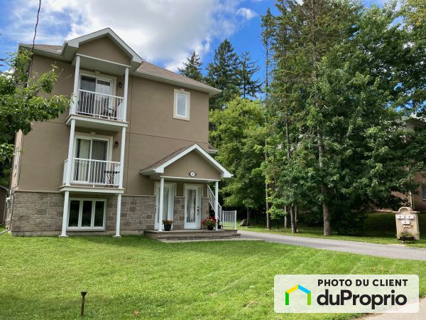 233, Boulevard Labrosse, Gatineau (Gatineau) à louer