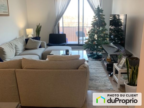 7-3410 rue Saint Martin Est, Duvernay for rent