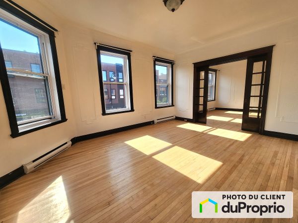 3405 rue Notre-Dame Ouest, Le Sud-Ouest for rent