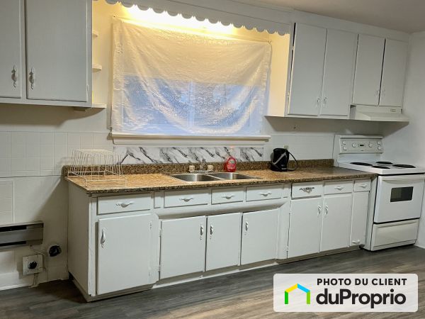 209 rue Laval, Gatineau (Hull) for rent