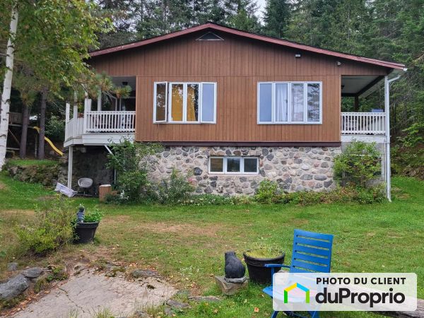 852 Chemin Lac-Chaud, La Macaza for rent