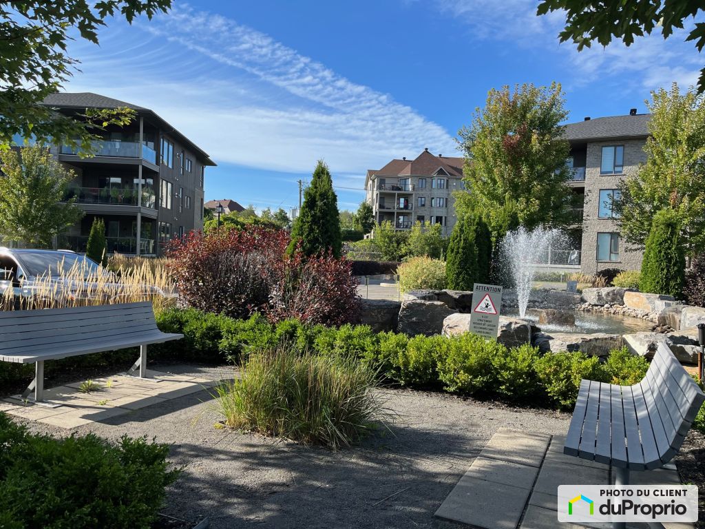 Appartements, maisons à louer, SteJulie
