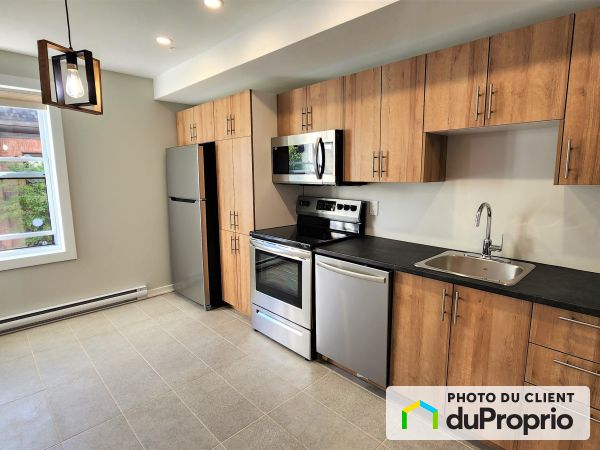 2085, rue Saint-Timothée, Ville-Marie (Centre-Ville et Vieux-Montréal) à louer