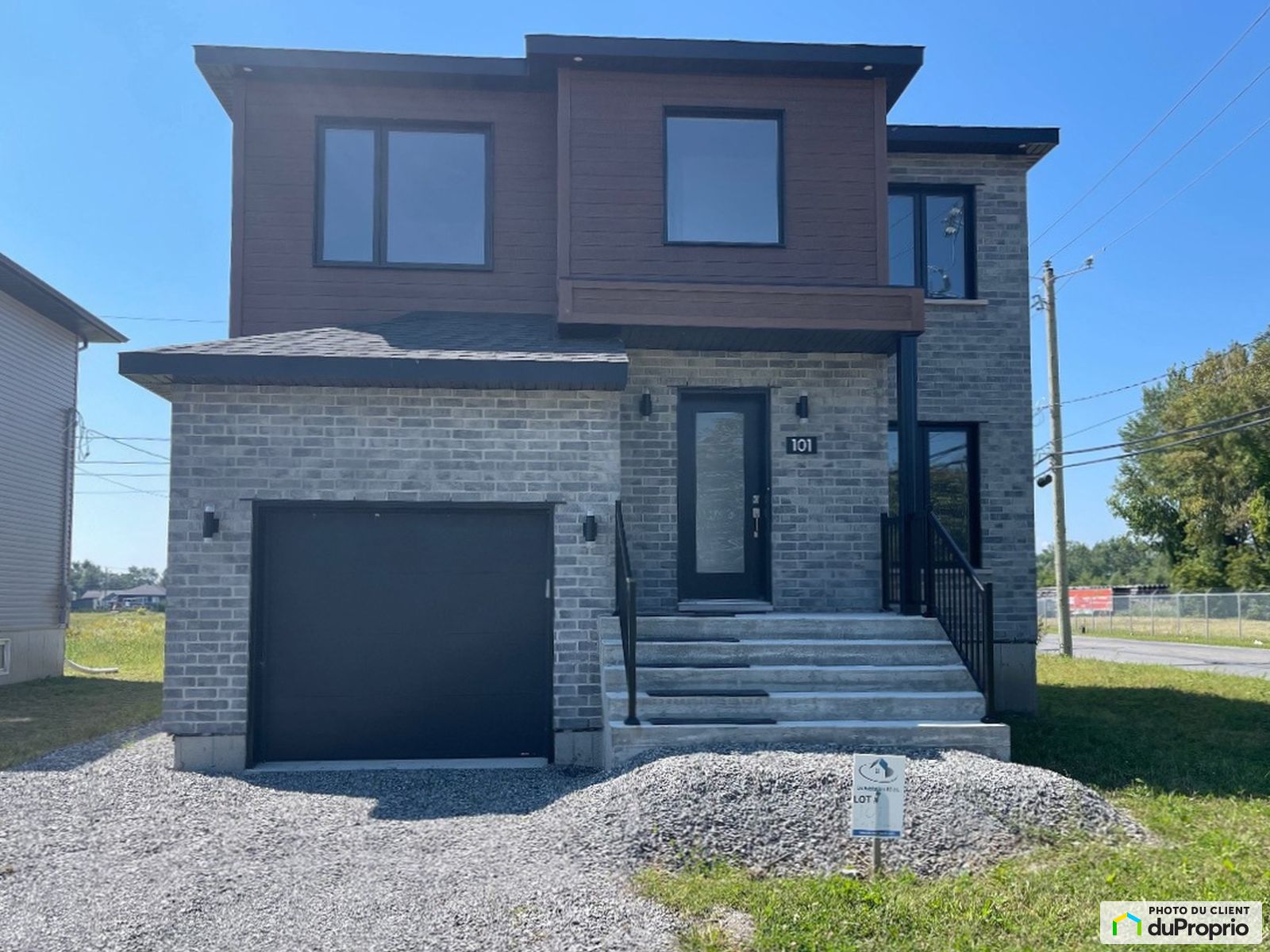 101, avenue des Tilleuls, SalaberryDeValleyfield à louer