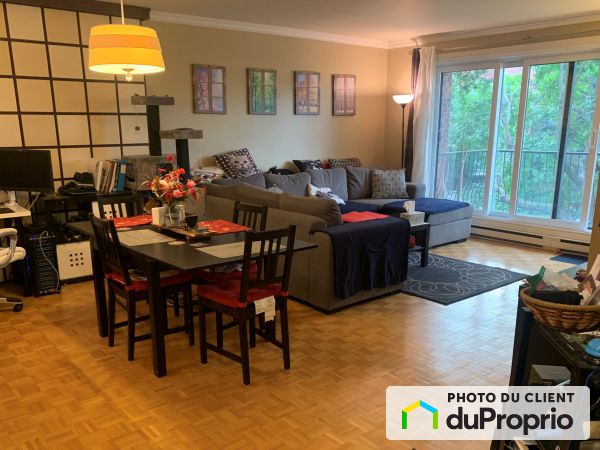 104-8, rue de la Poudrière, Verdun à louer