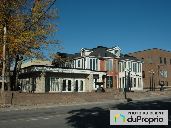 187, boulevard Labrosse, Gatineau (Gatineau) à louer