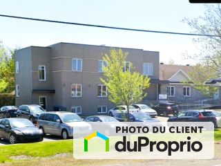 Appartements, maisons à louer, St-Nicolas