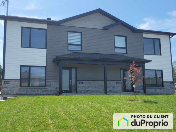 935 rue Chalmers, Sherbrooke (Mont-Bellevue) for rent