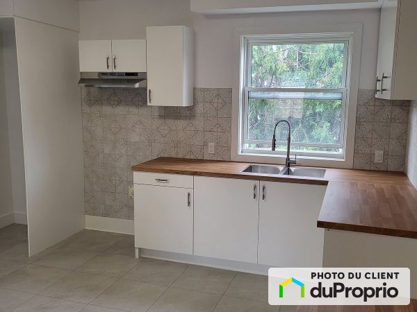 881 10e Avenue, Lachine for rent