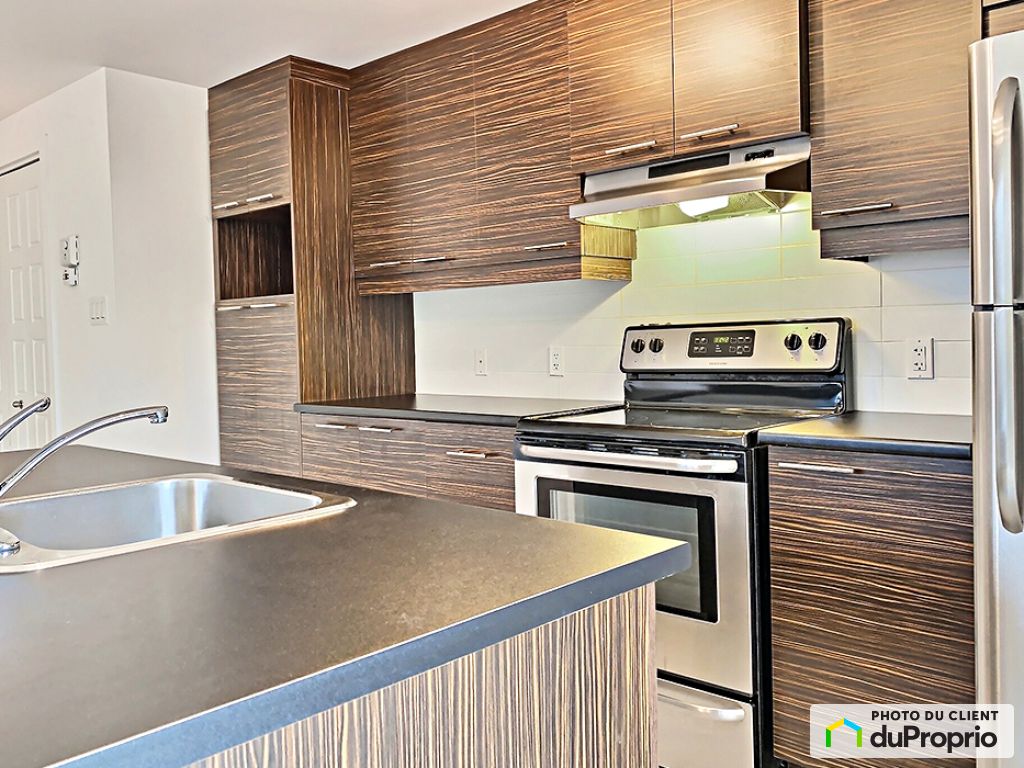 5182, rue PhilippeLalonde, Griffintown à louer 5182, rue PhilippeLalonde, Griffintown à louer