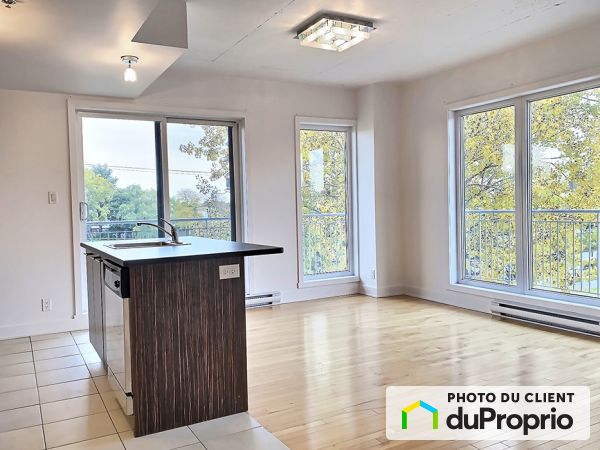 5182 rue Philippe-Lalonde, Griffintown for rent