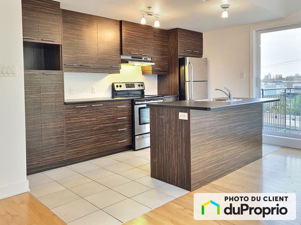 5182 rue Philippe-Lalonde, Griffintown for rent