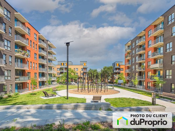 5182 rue Philippe-Lalonde, Griffintown for rent