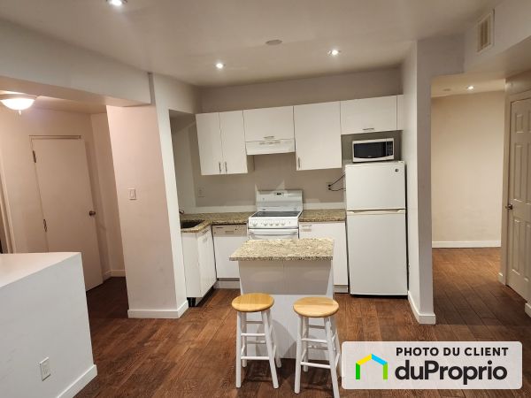 007-41, rue Sherbrooke Est, Le Plateau-Mont-Royal à louer