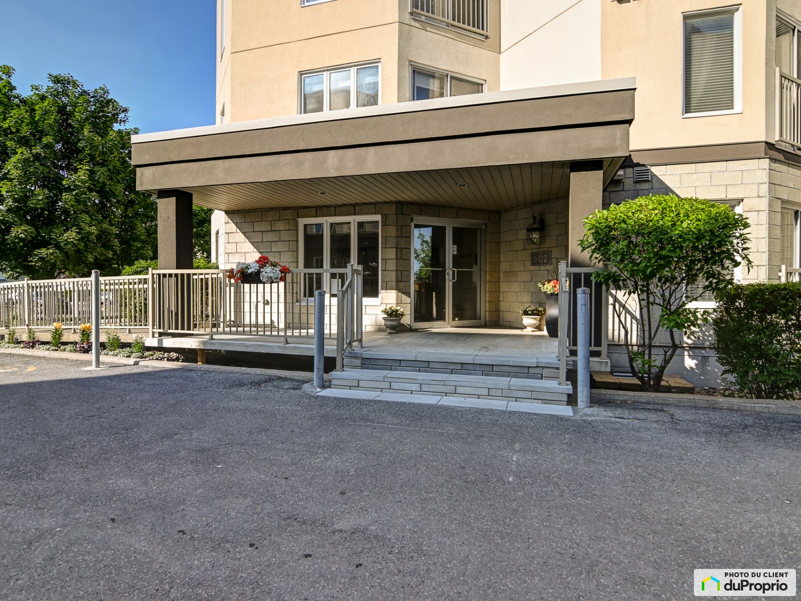 105502, boulevard des Prairies, LavaldesRapides à louer