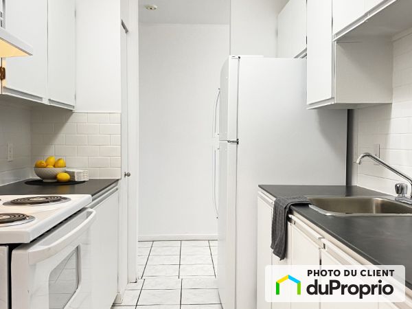 3280 avenue de la Pépinière, Mercier / Hochelaga / Maisonneuve for rent