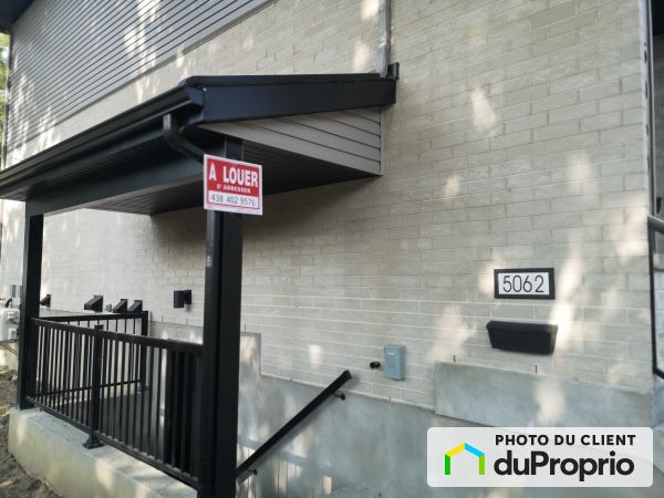 5062 rue Orchard, Longueuil (St-Hubert) for rent
