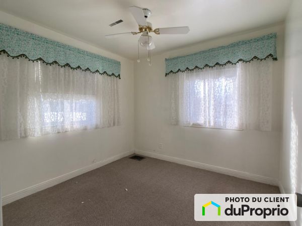 33, rue Fairfield, Longueuil (Greenfield Park) à louer